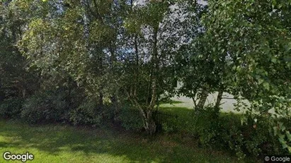 Lejligheder til salg i Hjørring - Foto fra Google Street View