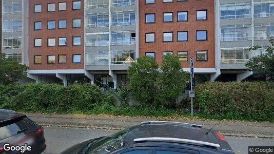 Lejligheder til salg i Frederiksberg - Foto fra Google Street View