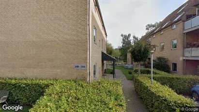 Lejligheder til leje i Svendborg - Foto fra Google Street View