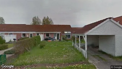 Andelsboliger til salg i Køge - Foto fra Google Street View