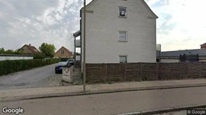 Lejligheder til salg i Valby - Foto fra Google Street View