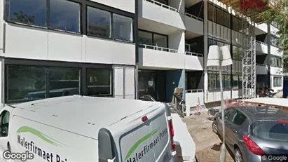 Lejligheder til salg i Østerbro - Foto fra Google Street View