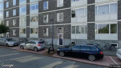 Lejligheder til salg i Valby - Foto fra Google Street View