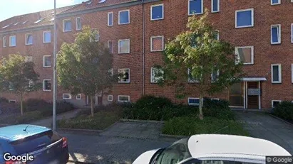 Lejligheder til leje i Randers NØ - Foto fra Google Street View