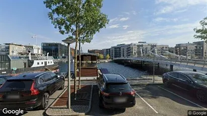 Lejligheder til salg i København SV - Foto fra Google Street View