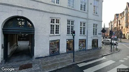 Værelser til leje i København K - Foto fra Google Street View