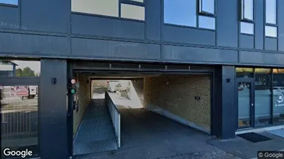 Lejligheder til leje i København S - Foto fra Google Street View