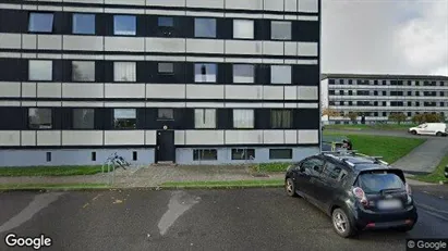 Lejligheder til salg i Korsør - Foto fra Google Street View