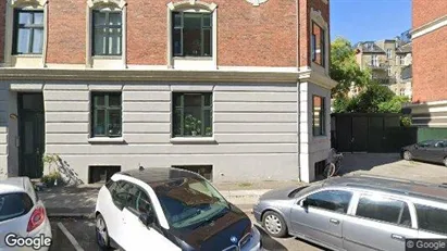 Lejligheder til salg i Frederiksberg C - Foto fra Google Street View