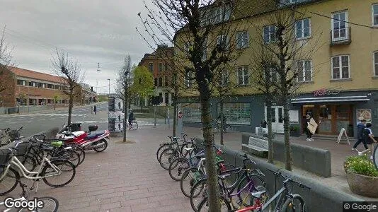 Lejligheder til leje i Kolding - Foto fra Google Street View