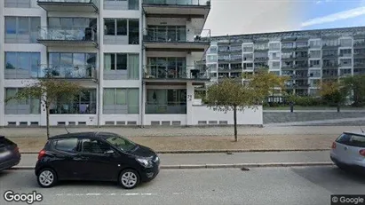 Andelsboliger til salg i København S - Foto fra Google Street View