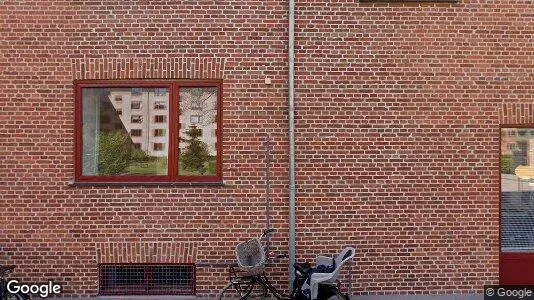 Lejligheder til salg i Valby - Foto fra Google Street View