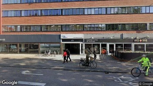 Lejligheder til salg i København S - Foto fra Google Street View