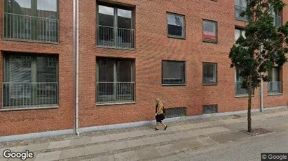 Lejligheder til salg i Aalborg Centrum - Foto fra Google Street View