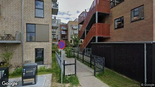 Lejligheder til leje i Risskov - Foto fra Google Street View