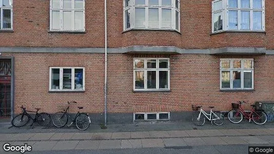 Lejligheder til salg i København S - Foto fra Google Street View