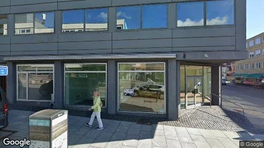 Lejligheder til salg i Randers C - Foto fra Google Street View