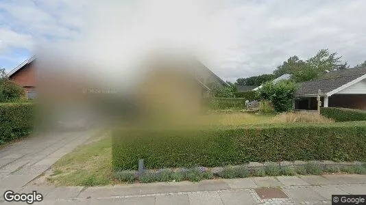 Lejligheder til salg i Middelfart - Foto fra Google Street View