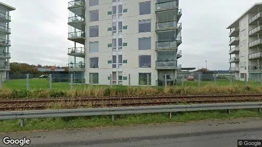 Lejligheder til salg i Struer - Foto fra Google Street View