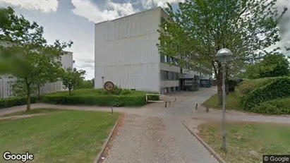 Lejligheder til leje i Haderslev - Foto fra Google Street View