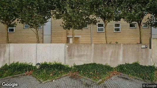 Lejligheder til salg i Kongens Lyngby - Foto fra Google Street View