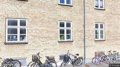 Lejligheder til salg i Vanløse - Foto fra Google Street View