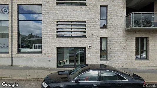 Lejligheder til salg i Esbjerg Centrum - Foto fra Google Street View