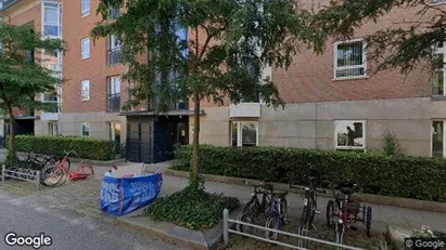 Lejligheder til leje i Østerbro - Foto fra Google Street View