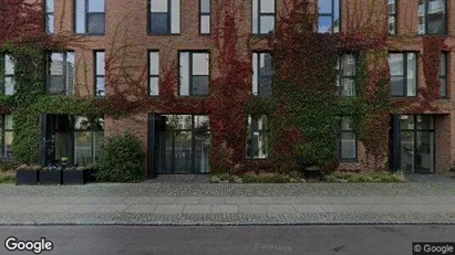 Lejligheder til leje i Valby - Foto fra Google Street View