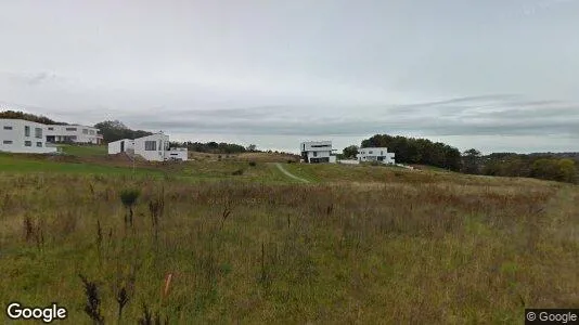 Lejligheder til salg i Mariager - Foto fra Google Street View