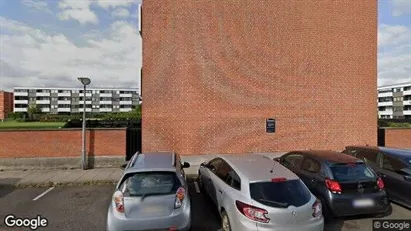 Lejligheder til salg i Humlebæk - Foto fra Google Street View