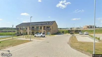 Lejligheder til leje i Horsens - Foto fra Google Street View