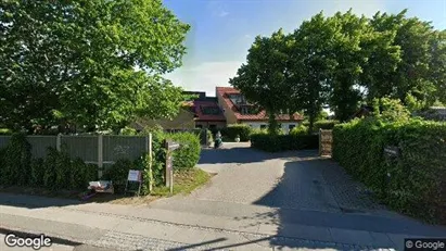 Lejligheder til salg i Søborg - Foto fra Google Street View