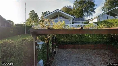 Lejligheder til salg i Børkop - Foto fra Google Street View