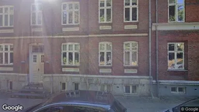 Andelsboliger til salg i Randers C - Foto fra Google Street View