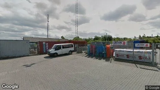 Lejligheder til leje i Risskov - Foto fra Google Street View