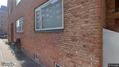 Lejligheder til salg i Valby - Foto fra Google Street View