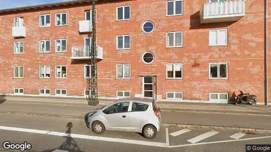 Lejligheder til salg i København S - Foto fra Google Street View