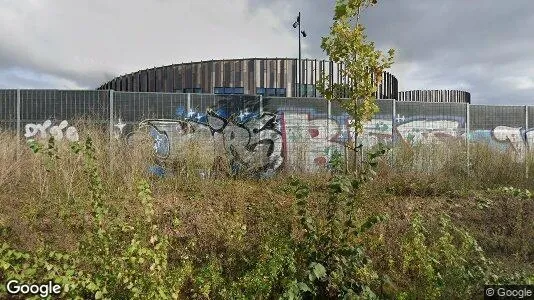 Lejligheder til leje i Kongens Lyngby - Foto fra Google Street View