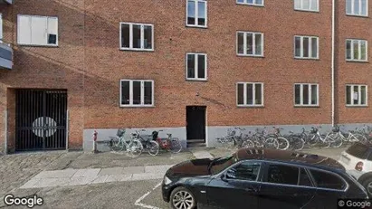 Lejligheder til salg i København S - Foto fra Google Street View