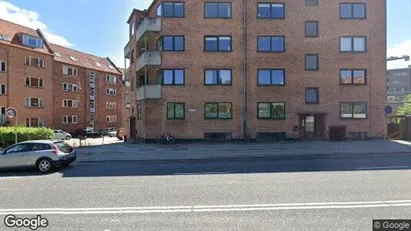 Lejligheder til salg i Århus N - Foto fra Google Street View