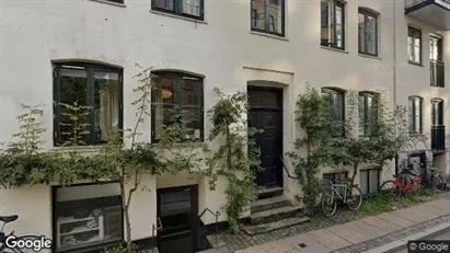 Lejligheder til salg i Nørrebro - Foto fra Google Street View