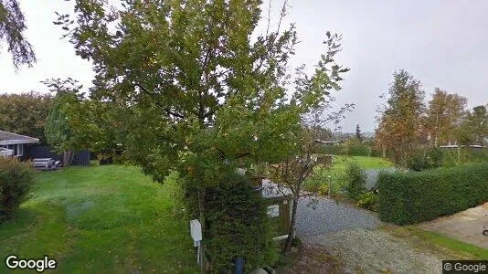 Lejligheder til salg i Juelsminde - Foto fra Google Street View