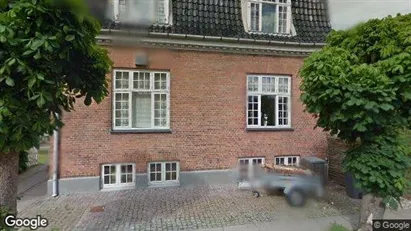 Lejligheder til salg i Hillerød - Foto fra Google Street View