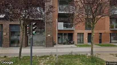 Lejligheder til salg i Valby - Foto fra Google Street View