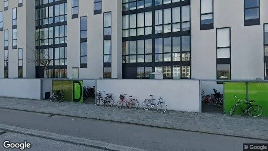 Lejligheder til salg i København S - Foto fra Google Street View