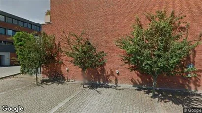 Lejligheder til salg i Svendborg - Foto fra Google Street View