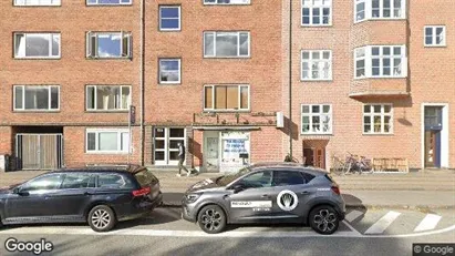 Lejligheder til salg i København S - Foto fra Google Street View