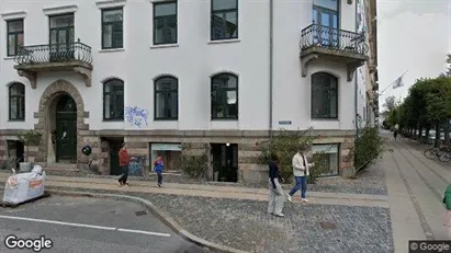 Lejligheder til leje i Østerbro - Foto fra Google Street View