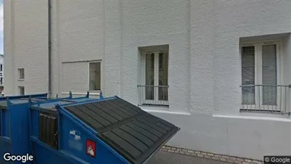 Lejligheder til leje i Aalborg Centrum - Foto fra Google Street View